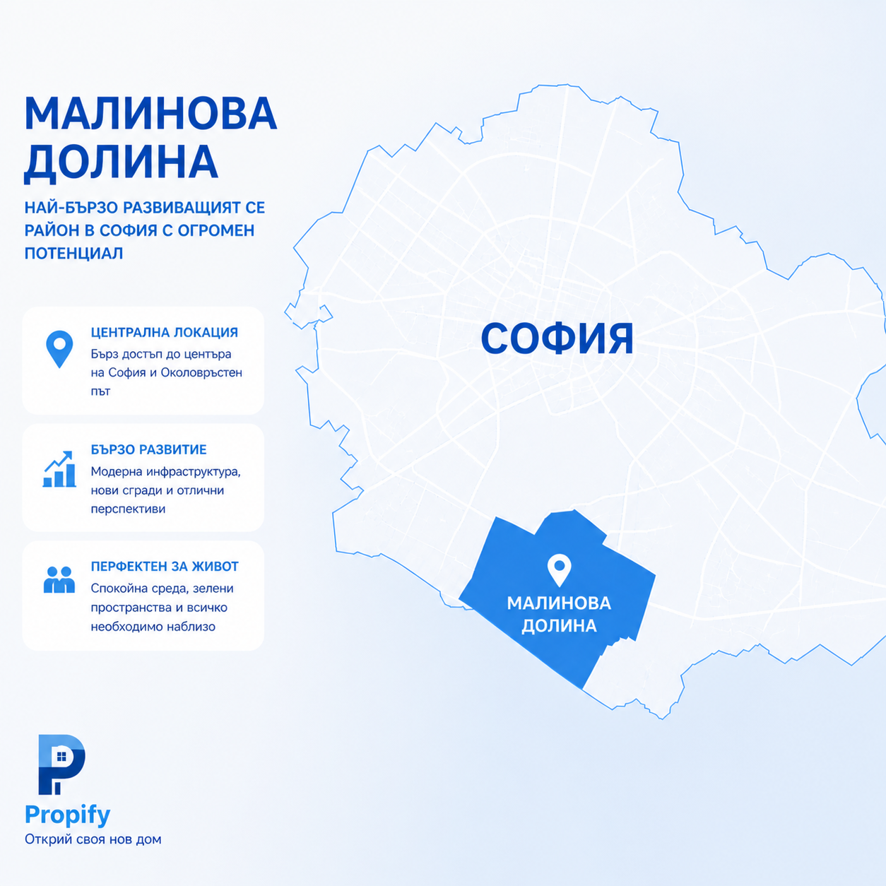 Малинова долина