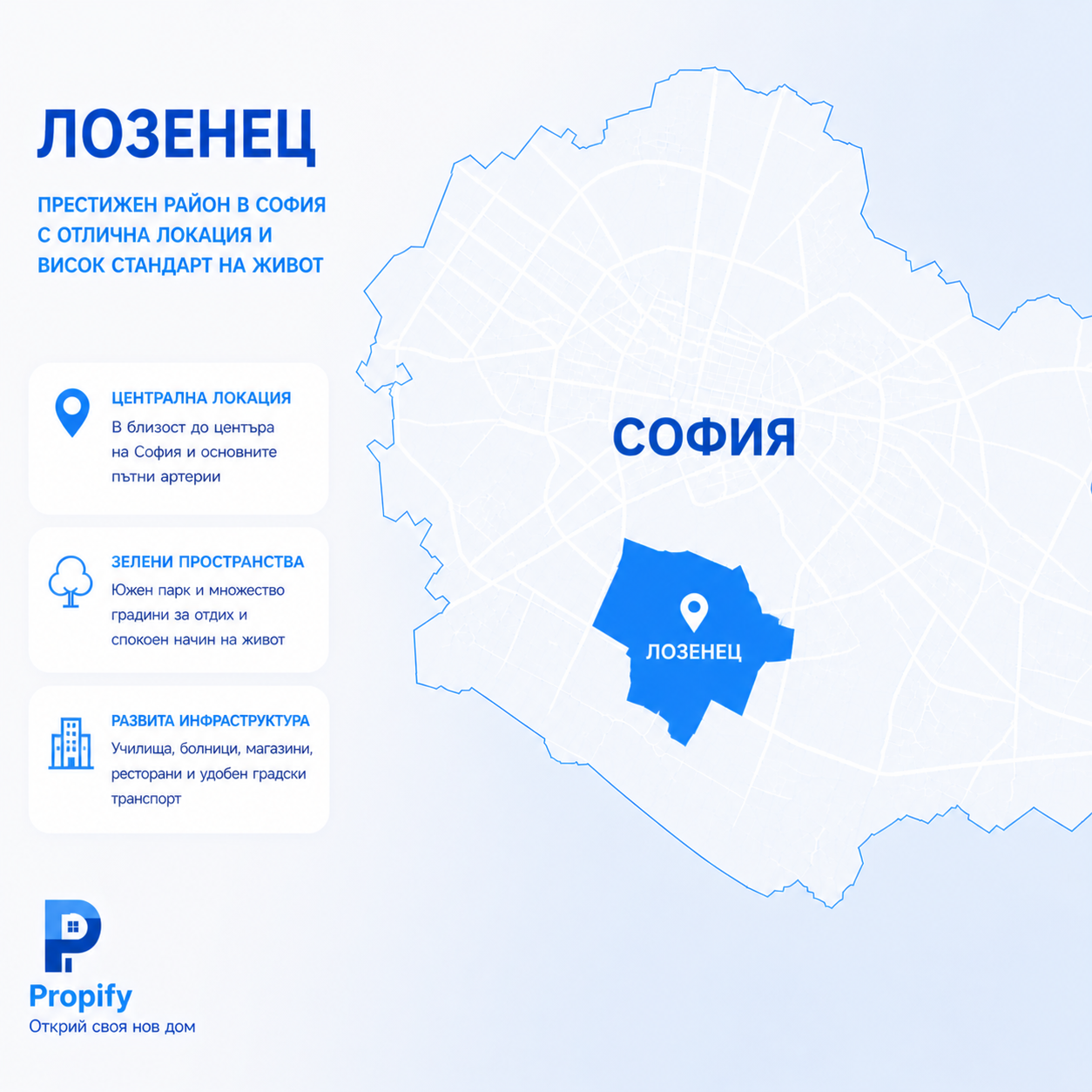 Лозенец