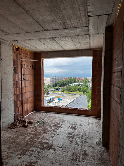 Тристаен апартамент Тракия